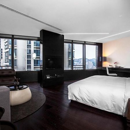 Shenzhen O Hotel Exterior foto
