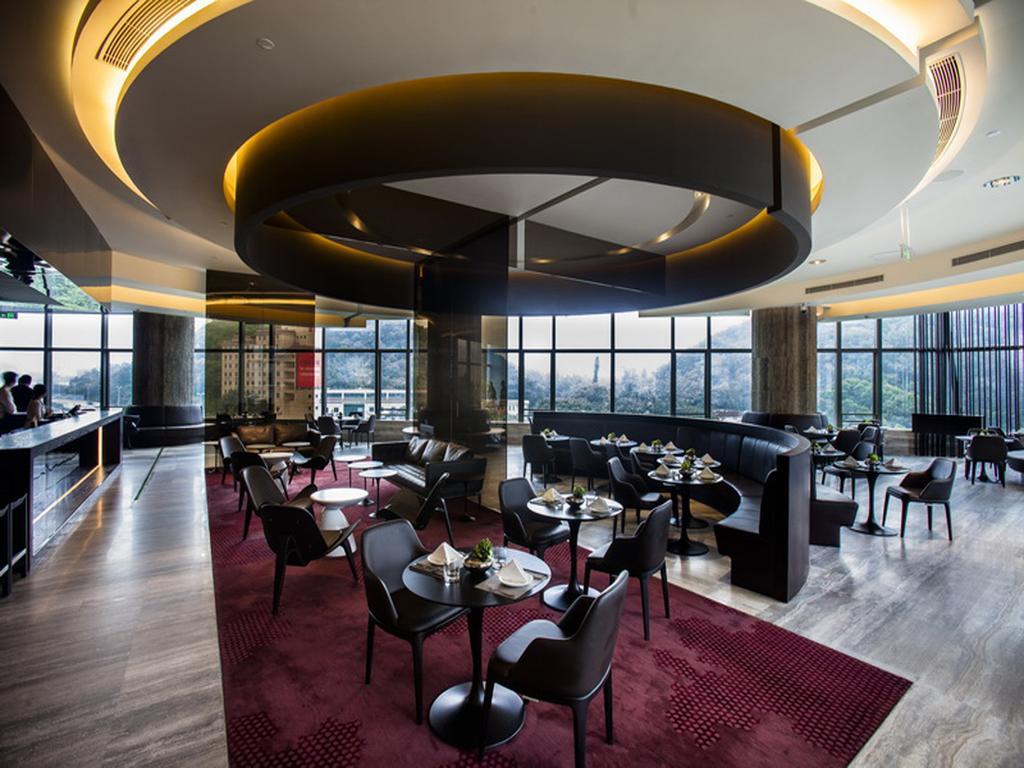 Shenzhen O Hotel Exterior foto