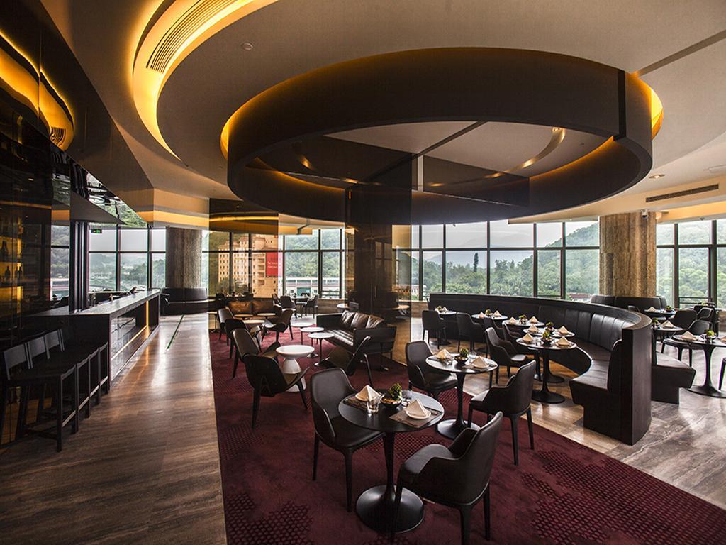 Shenzhen O Hotel Exterior foto