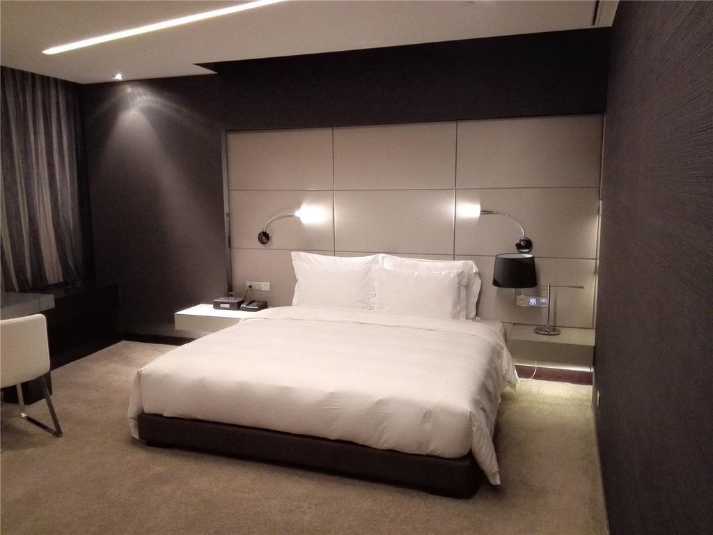 Shenzhen O Hotel Exterior foto