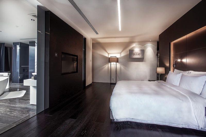 Shenzhen O Hotel Exterior foto